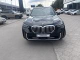 BMW X5 2024 годаүшін45 800 000 тг. в Алматы