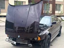 BMW 5 Series, 1992