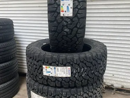 BF Goodrich All Terrain TA KO2 275/55 R20 за 300 000 тг. в Семей