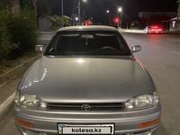 Toyota Camry 1992 годаүшін2 000 000 тг. в Тараз