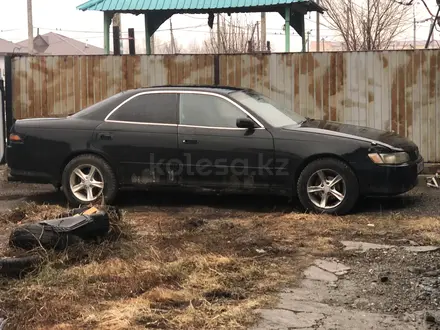 Toyota Mark II 1994 года за 2 500 000 тг. в Усть-Каменогорск