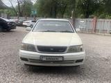 Nissan Bluebird 1996 годаүшін1 300 000 тг. в Алматы – фото 4
