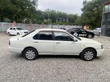 Nissan Bluebird 1996 годаүшін1 300 000 тг. в Алматы