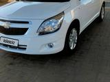 Chevrolet Cobalt 2023 года за 6 300 000 тг. в Павлодар – фото 3