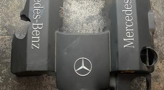 Карбон на Mercedes Benz w210 за 1 189 тг. в Алматы