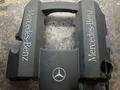 Карбон на Mercedes Benz w210 за 1 189 тг. в Алматы – фото 2