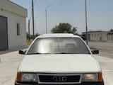 Audi 100 1990 годаүшін838 687 тг. в Туркестан