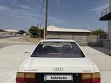 Audi 100 1990 годаүшін838 687 тг. в Туркестан – фото 2
