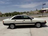 Audi 100 1990 годаүшін838 687 тг. в Туркестан – фото 3