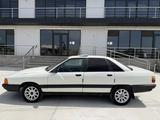 Audi 100 1990 годаүшін838 687 тг. в Туркестан – фото 4
