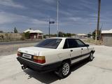 Audi 100 1990 годаүшін838 687 тг. в Туркестан – фото 5