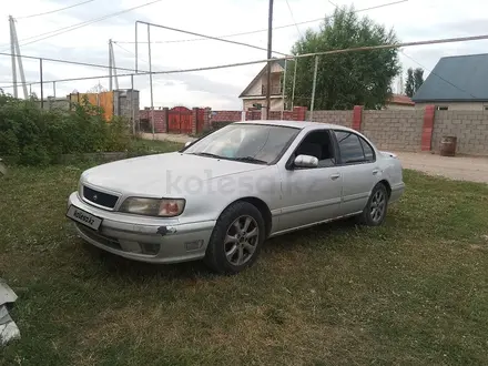 Nissan Cefiro 1998 года за 2 000 000 тг. в Алматы