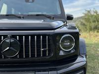 Mercedes-Benz G 63 AMG 2019 годаfor94 000 000 тг. в Алматы