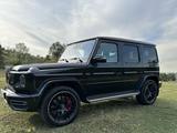 Mercedes-Benz G 63 AMG 2019 годаүшін94 000 000 тг. в Алматы – фото 4