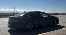 Hyundai Grandeur 2018 годаfor11 800 000 тг. в Кызылорда – фото 5