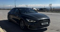 Hyundai Grandeur 2018 годаfor11 800 000 тг. в Кызылорда – фото 2