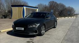 Hyundai Grandeur 2018 годаfor11 800 000 тг. в Кызылорда – фото 4