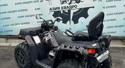 Polaris  Sportsman XP1000EPS 2022 года за 7 950 000 тг. в Алматы – фото 3