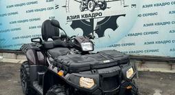 Polaris  Sportsman XP1000EPS 2022 года за 7 950 000 тг. в Алматы – фото 5