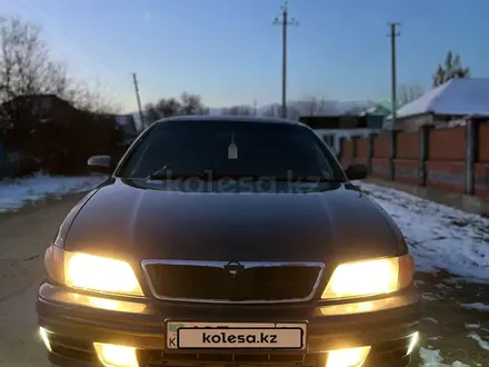 Nissan Cefiro 1995 года за 1 830 000 тг. в Алматы – фото 2