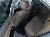 Toyota Camry 2005 годаүшін5 300 000 тг. в Тараз – фото 5