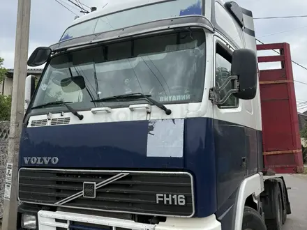 Volvo  FH 2000 года за 15 000 000 тг. в Алматы