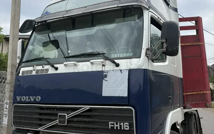 Volvo  FH 2000 годаүшін15 000 000 тг. в Алматы