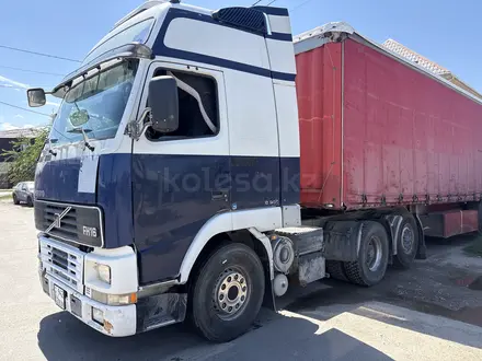 Volvo  FH 2000 года за 15 000 000 тг. в Алматы – фото 4