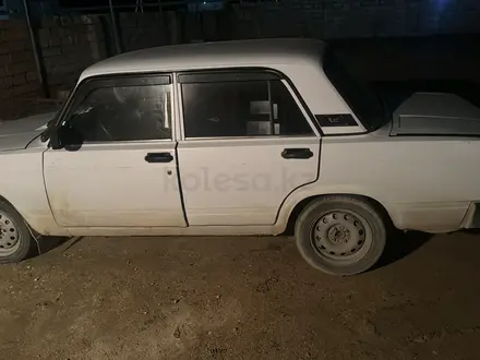 ВАЗ (Lada) 2107 2008 года за 480 000 тг. в Актау – фото 3