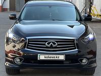 Infiniti FX37 2012 годаүшін12 000 000 тг. в Алматы