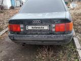 Audi 100 1992 годаүшін1 500 000 тг. в Павлодар – фото 2
