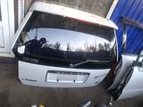 Морда ноускат, двигатель коробка, багажник двери за 80 000 тг. в Тараз – фото 3
