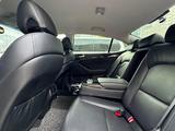 Kia K7 2013 года за 9 700 000 тг. в Алматы – фото 4