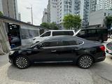 Kia K7 2013 года за 9 700 000 тг. в Алматы