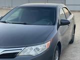 Toyota Camry 2013 годаүшін5 500 000 тг. в Атырау – фото 2