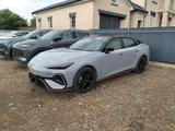 Changan UNI-V 2026 годаүшін11 590 000 тг. в Кокшетау