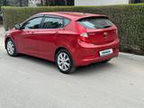 Hyundai Accent 2015 года за 5 450 000 тг. в Алматы – фото 2