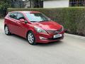 Hyundai Accent 2015 года за 5 450 000 тг. в Алматы – фото 4