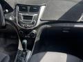 Hyundai Accent 2015 года за 5 450 000 тг. в Алматы – фото 8