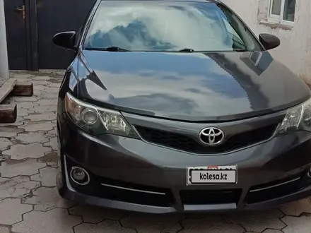 Toyota Camry 2014 года за 4 700 000 тг. в Кызылорда
