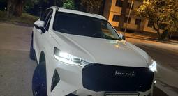 Haval H6 2023 года за 12 500 000 тг. в Алматы