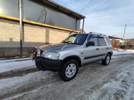 Honda CR-V 1996 года за 3 000 000 тг. в Алматы – фото 14