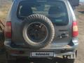 Chevrolet Niva 2008 года за 1 603 000 тг. в Тайынша – фото 2