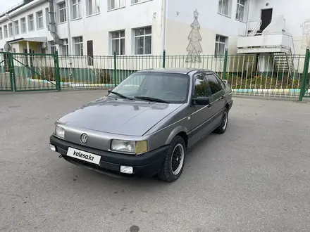 Volkswagen Passat 1991 года за 1 450 000 тг. в Рудный