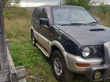 Nissan Mistral 1997 годаүшін3 000 000 тг. в Усть-Каменогорск – фото 5