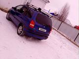 Opel Zafira 2003 годаүшін3 300 000 тг. в Актобе – фото 2