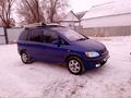 Opel Zafira 2003 годаүшін3 300 000 тг. в Актобе – фото 4