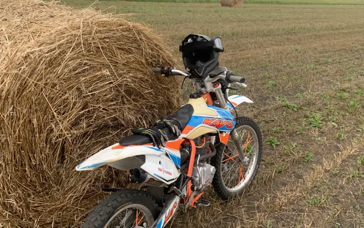 KAYO  K2 2022 года за 600 000 тг. в Булаево