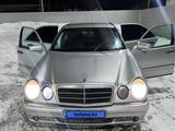 Mercedes-Benz E 230 1997 года за 1 800 000 тг. в Уральск