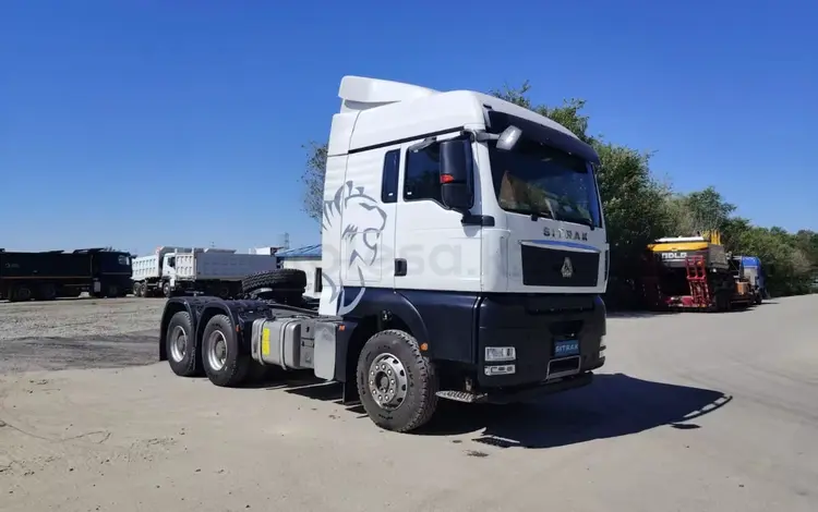 Sitrak  ZZ4256V364HE 2026 года за 42 000 000 тг. в Алматы